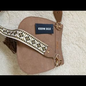 Steve Madden Crossbody Bag Brand New